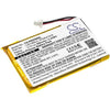 CS-PRD500SL Battery