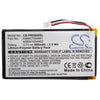 CS-PRD600SL Battery