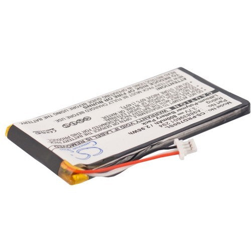CS-PRD700SL Battery