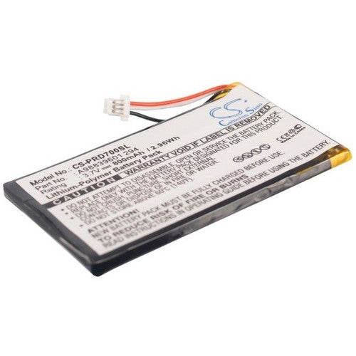 CS-PRD700SL Battery