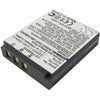 CS-PRD8330 Battery