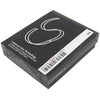 CS-PRD8330 Battery