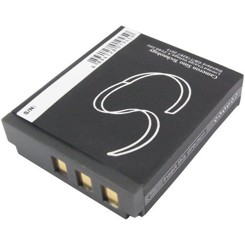 VIVITAR Vivicam 8300s Battery