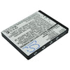 CS-PRD900SL Battery