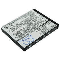 Sony Portable Reader PRS-900 Battery