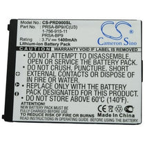 Sony Portable Reader PRS-900 Battery