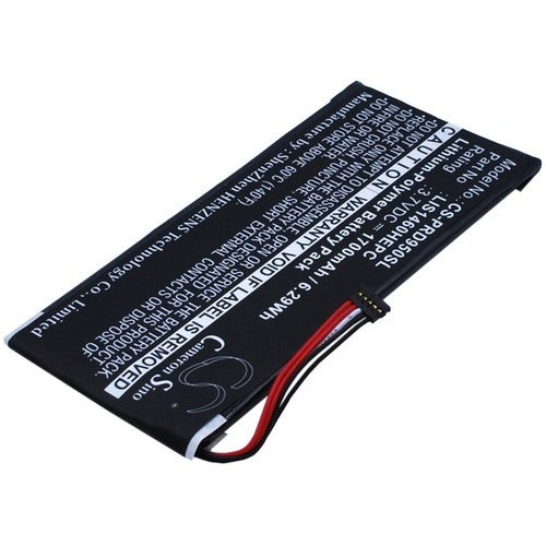 Sony 1-853-020-11 Battery