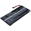 CS-PRD950SL Battery