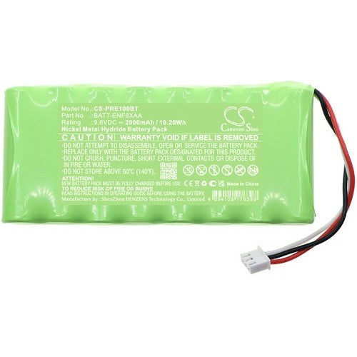 Pyronix Enforcer V10 Battery