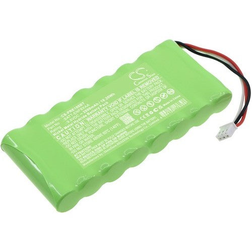 Pyronix Enforcer V10 Battery