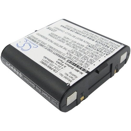 Philips 3104 200 50971 Battery