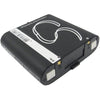 CS-PRS100RC Battery
