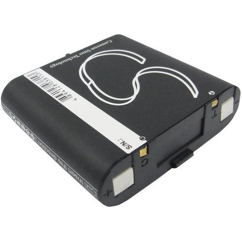 Philips 3104 200 50971 Battery