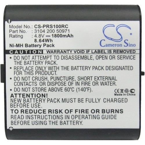 Philips Pronto TS1000/01 Battery