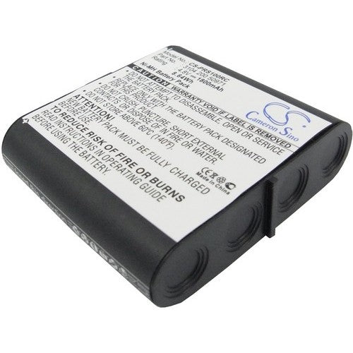 Philips Pronto TS1000/01 Battery