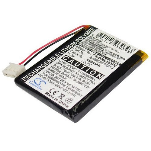 Philips SRT932010 Battery
