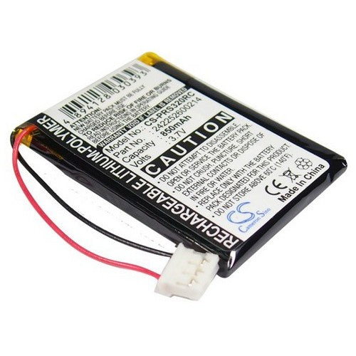 Philips 2577744 Battery