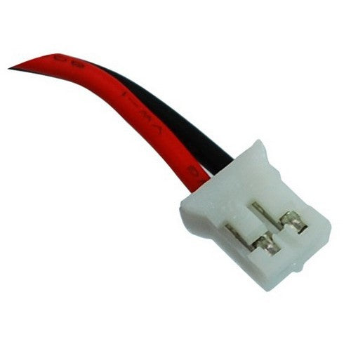 Palm Visor Prism Battery