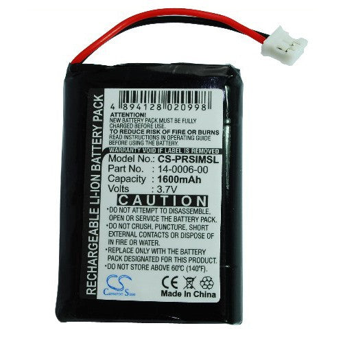 CS-PRSIMSL Battery