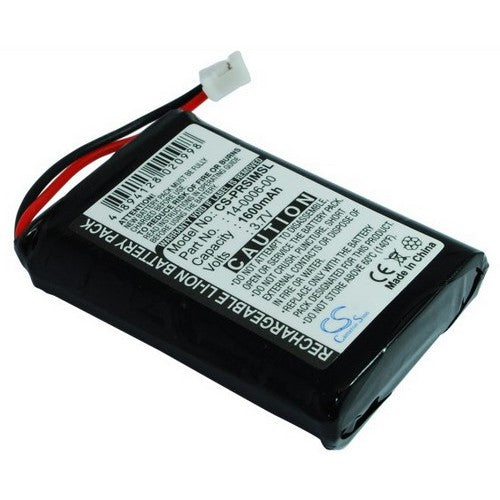 Palm Visor Prism Battery