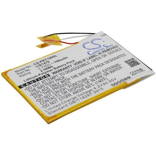 Sony PRS-T3S Battery