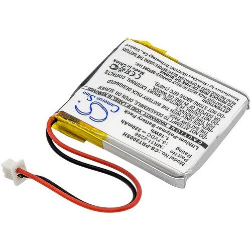 Casio PRT-2GP Battery
