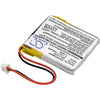 Casio PRT-2GP Battery