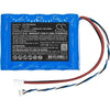 CS-PRX200SL Battery