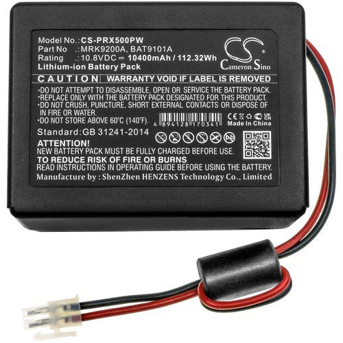 Robomow MRK9200A Battery