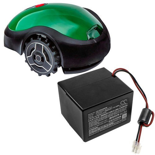 Robomow RT700 2022 Battery