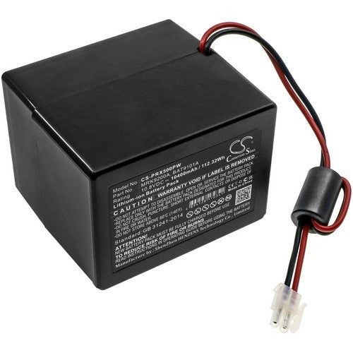 Robomow RT700 2022 Battery