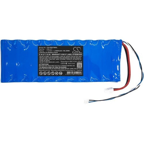 CS-PRX700SL Battery