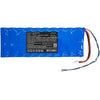Promax automatic TV satellite level m Battery