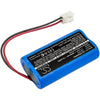 CS-PRX800SL Battery