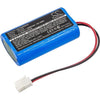 CS-PRX800XL Battery