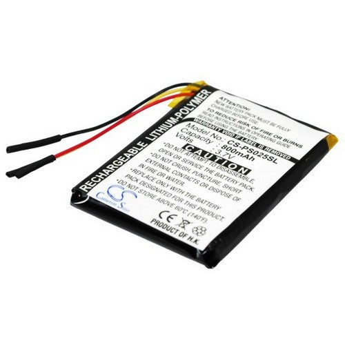 CS-PS025SL Battery