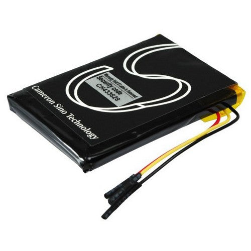 Philips GoGear SA6015 Battery