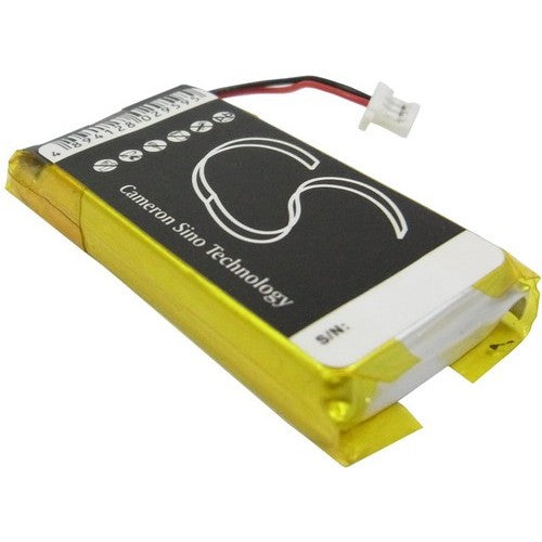 Philips GoGear HDD082/17 2GB Battery