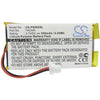 CS-PS082SL Battery