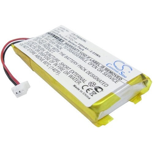 Philips 742345 Battery