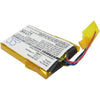 CS-PS125SL Battery