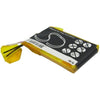CS-PS125SL Battery