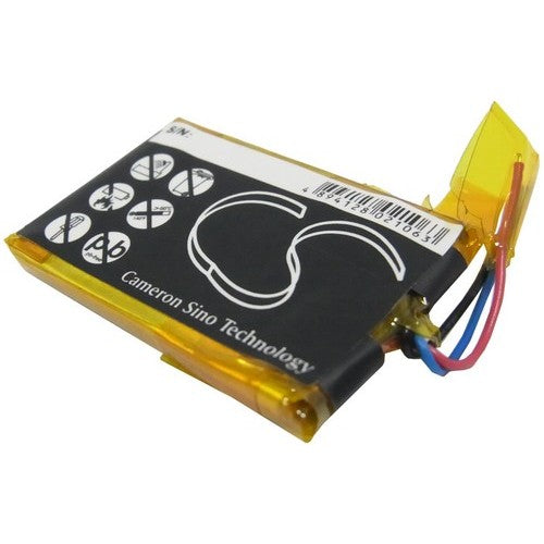 Philips GoGear SA3137 Battery