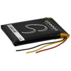Philips A24738 Battery