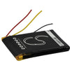 Philips A24737 Battery