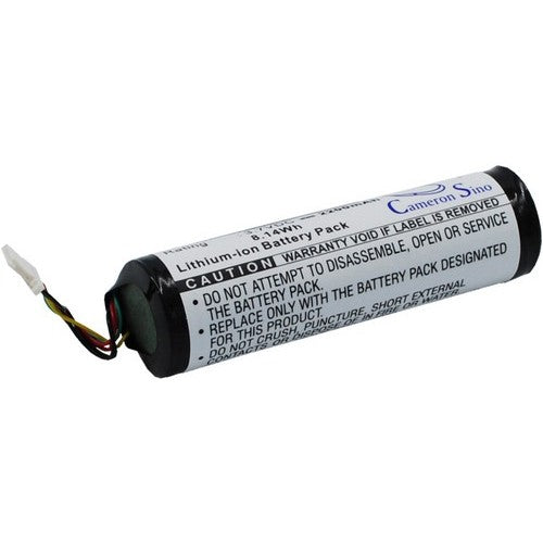 Philips PMC7230 Battery