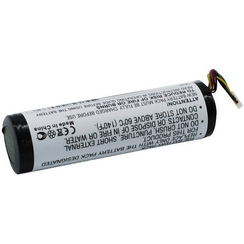 Philips PMC7230/17 Battery