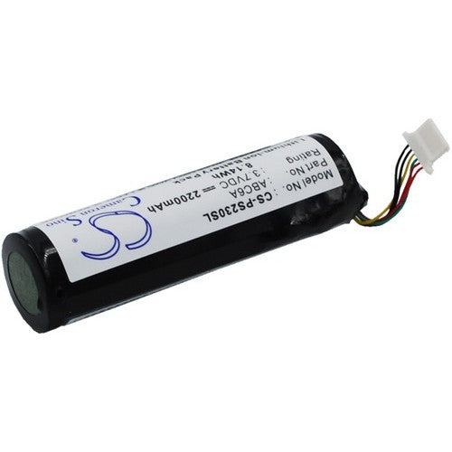 Philips PMC7230/17 Battery
