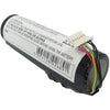 Philips TCS5C62659 Battery