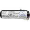 Philips PMC7320 Battery